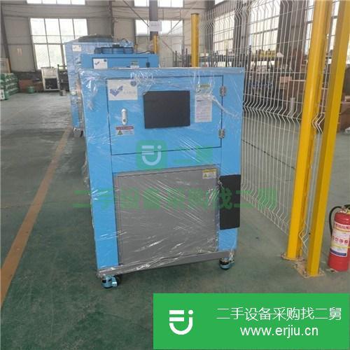 河北出售二手激光冷水機(jī)