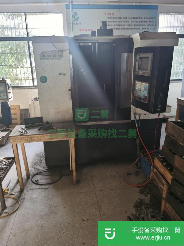 江蘇出售二手八成新雕刻機