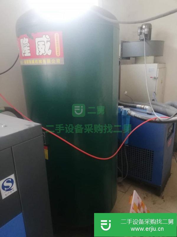 北京出售二手大功率空氣壓縮機