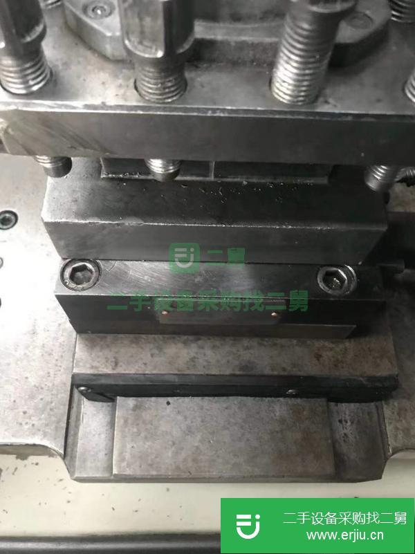 陜西出售二手云南CY-K6136X750數控臥式車床