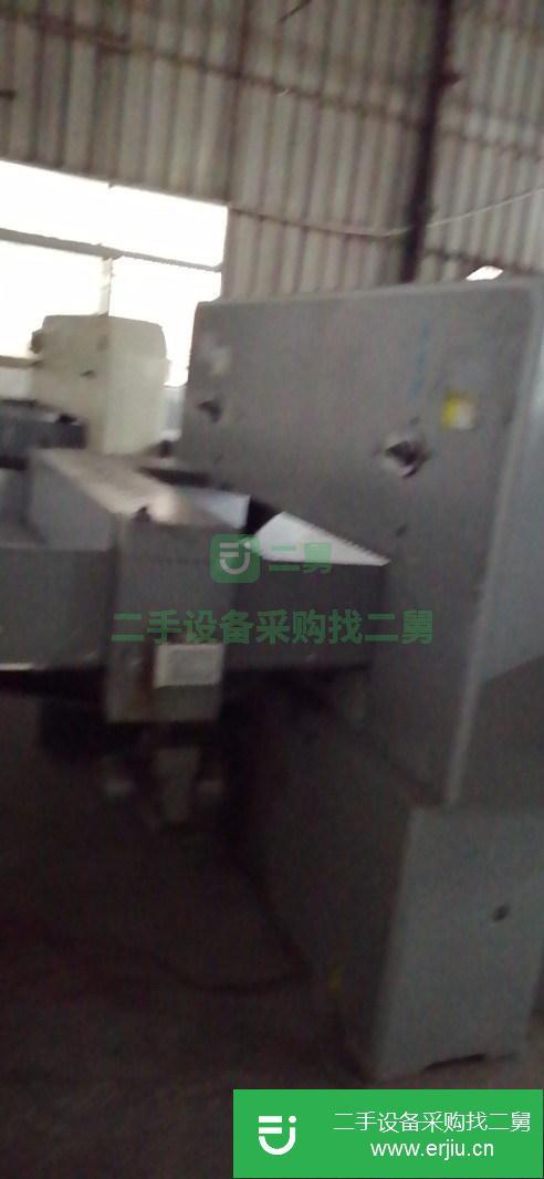 廣東出售二手利通115電腦切紙機