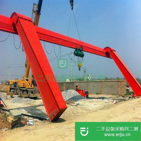 陜西出售二手包廂龍門吊