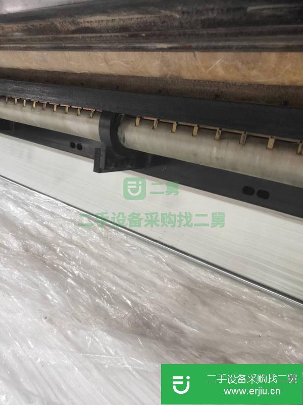 河南出售二手10排175抽紙機