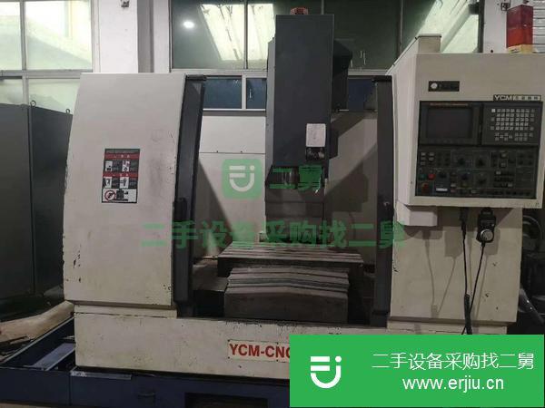 福建出售二手高速加工中心