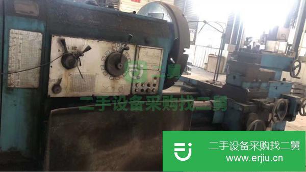 河北出售二手1.5米61125普通車床安陽產