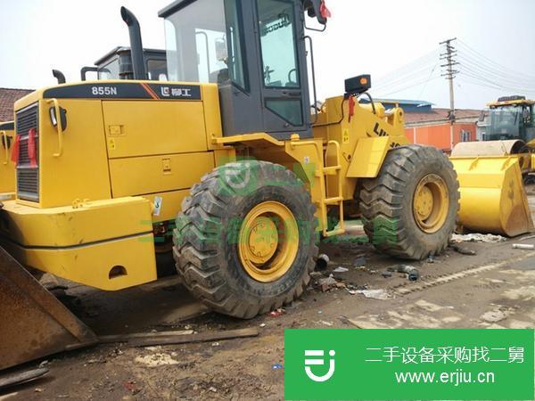 上海出售二手50裝載機