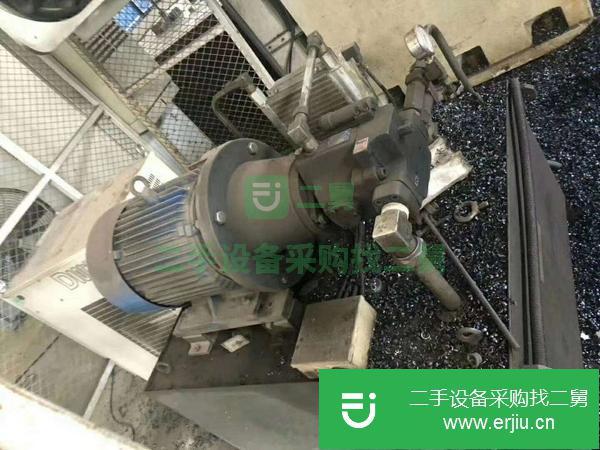 江西出售二手中捷GMC2060r2數控龍門銑床50主軸,伺服刀庫40把
