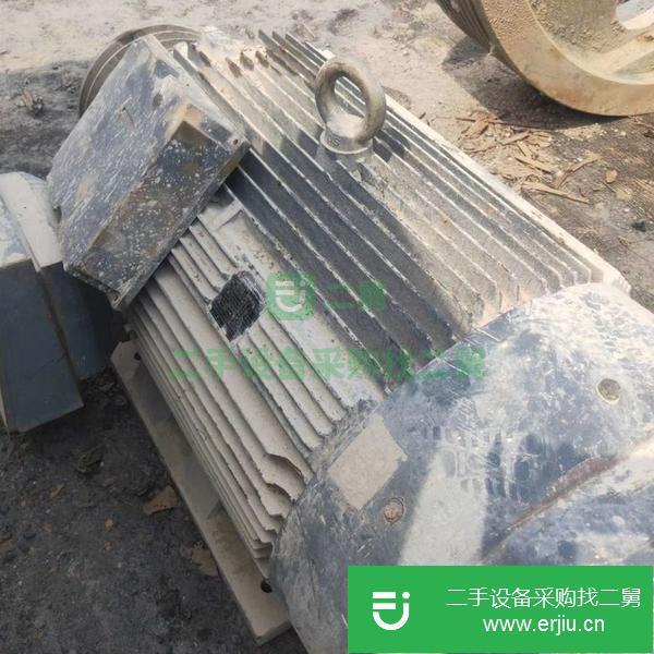 河南出售二手PE1100X1400鄂式破碎機