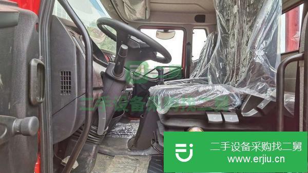 北京出售二手解放單橋平板運輸車可分期，包上戶