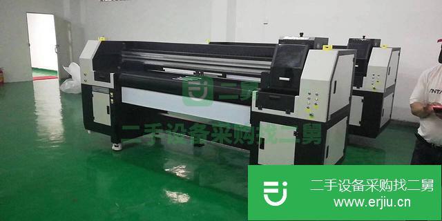 廣東出售二手特殊工藝打印機(jī)
