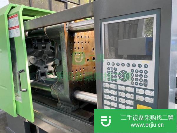 安微出售二手東華注塑機