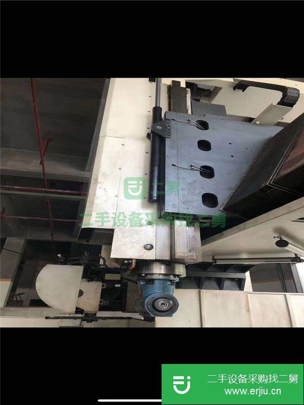 浙江出售二手臺灣鐵正加工中心