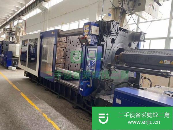 廣東出售二手海天注塑機(jī)