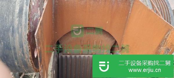 黑龍江出售二手采石場破碎機