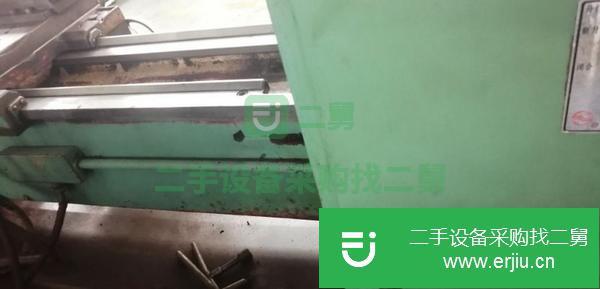 河北出售二手大連南京二機車床