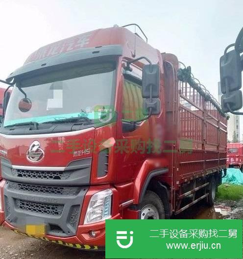 江西出售二手東風柳汽貨車
