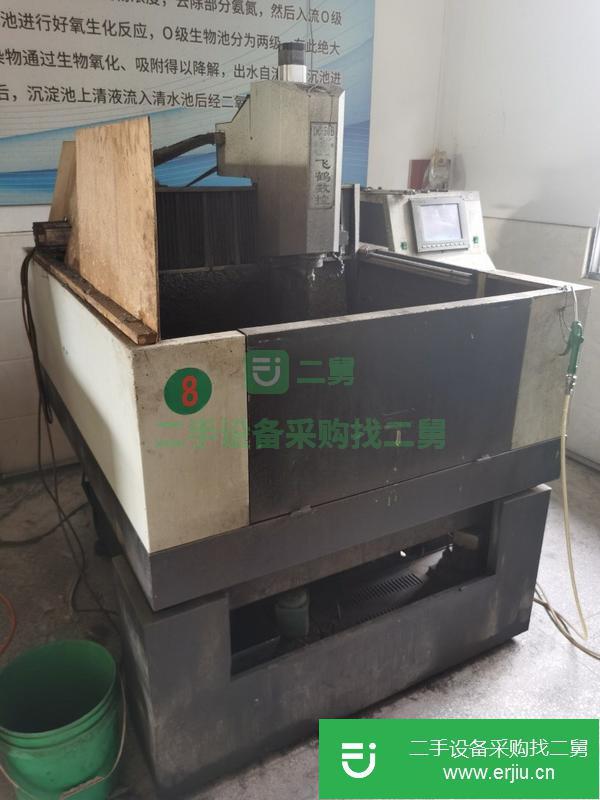 江蘇出售二手八成新雕刻機