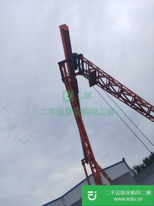 山西出售二手龍門吊