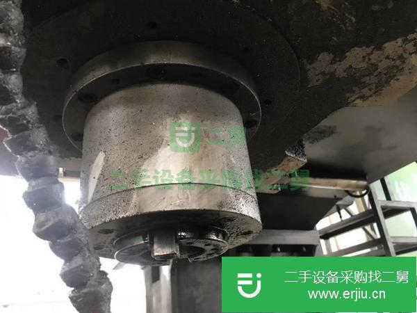 浙江出售二手佳泰3米龍門(mén)加工中心