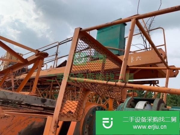 內蒙古出售二手塔吊