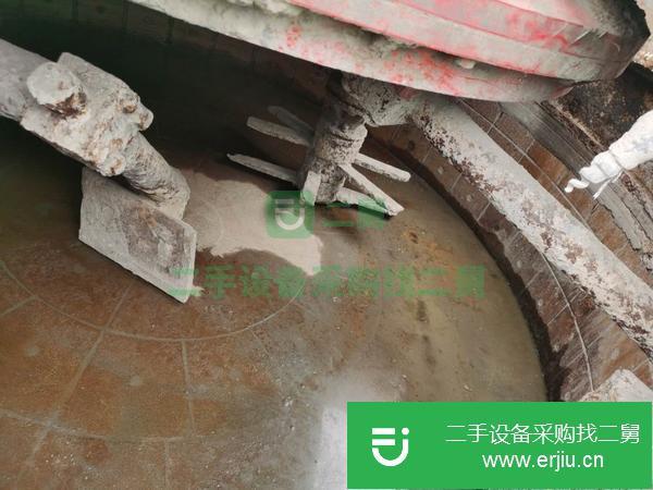 天津出售二手科尼樂1000攪拌機