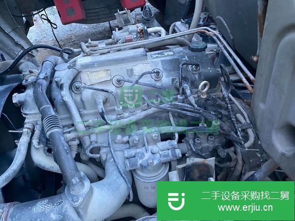 湖北出售二手東風10噸油罐車