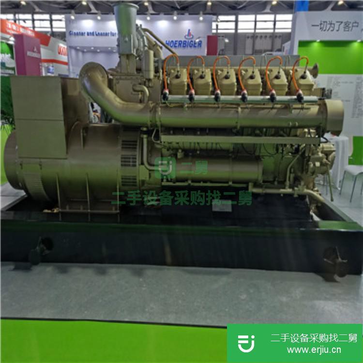 山東出售二手發(fā)電機(jī)
