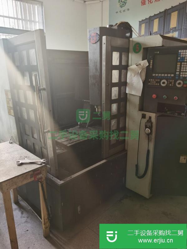江蘇出售二手八成新雕刻機