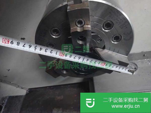 江蘇出售二手數(shù)控車床
