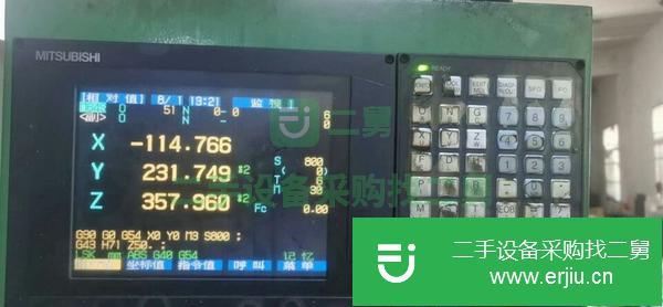 山東出售二手850加工中心