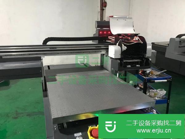廣東出售二手9成新6090UV打印機