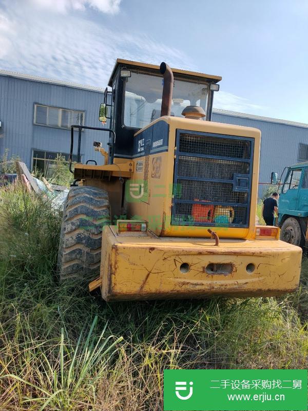 福建出售二手廈工裝載機!車況免檢