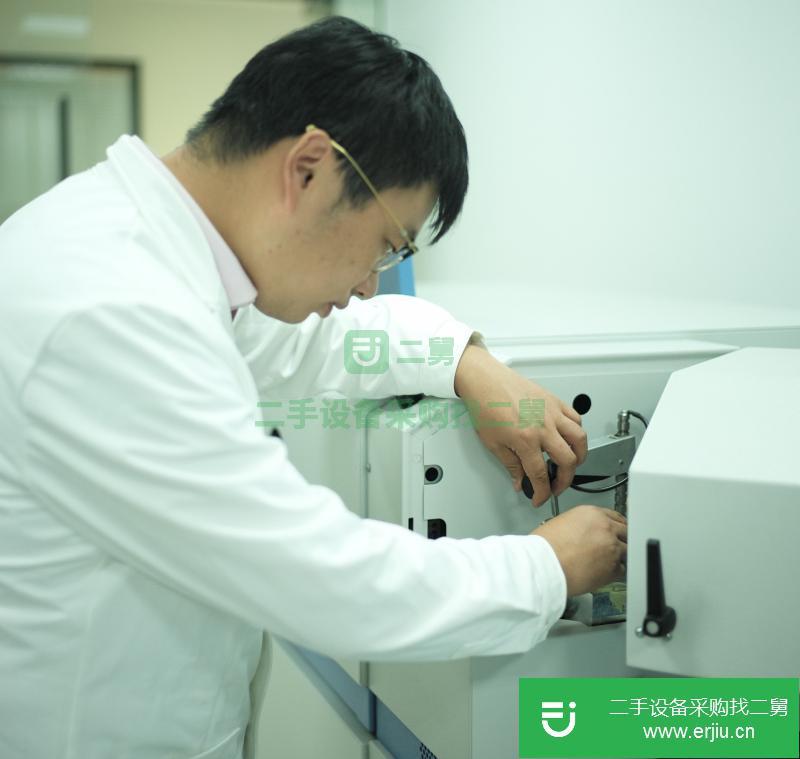 上海出售二手光譜儀