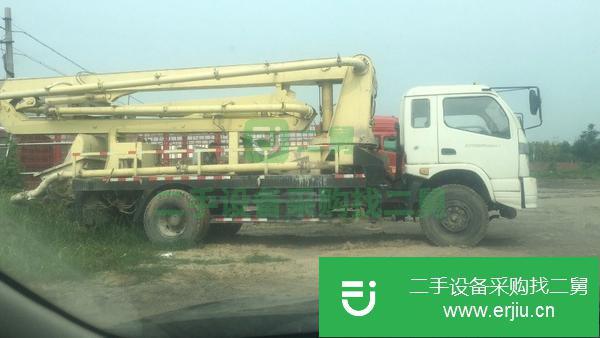 河北出售二手農村胡同專用小泵車