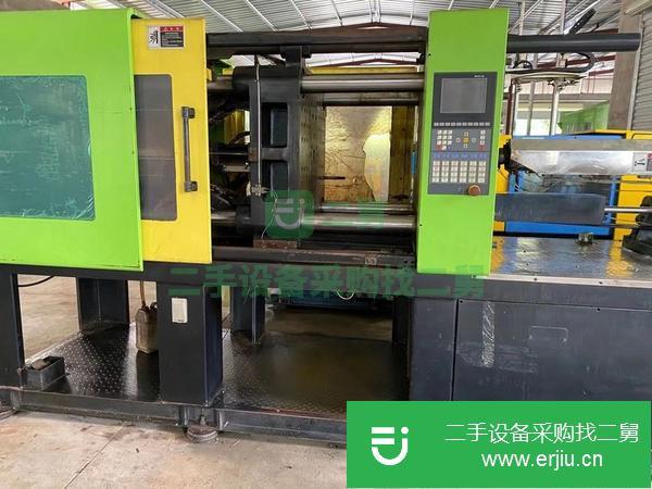 廣東出售二手伊之密260SM注塑機