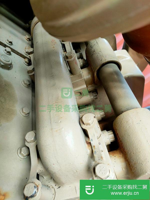 山東出售二手八百千瓦康明斯發(fā)電機(jī)組
