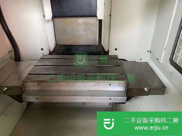 江西出售二手發那科a-D21MiA鉆攻中心伺服刀庫