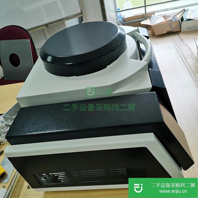 江蘇出售二手圓偏振熒光光譜儀