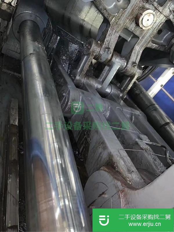 湖南出售二手海天MA10000注塑機