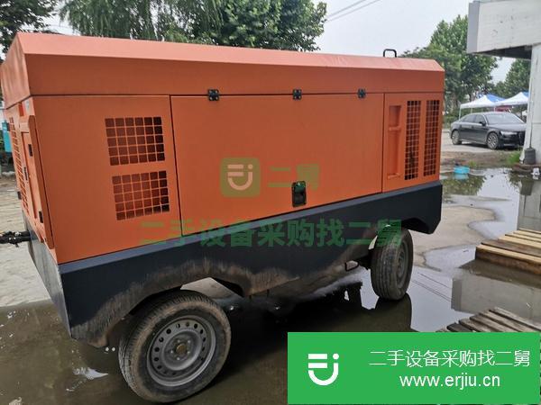 江蘇出售二手空壓機