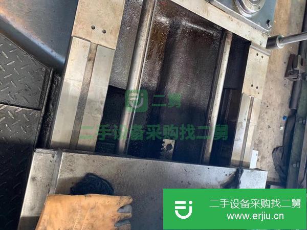 山東出售二手漢川11C鏜床