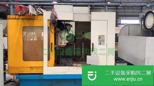 江蘇出售二手?jǐn)?shù)控滾齒機(jī)