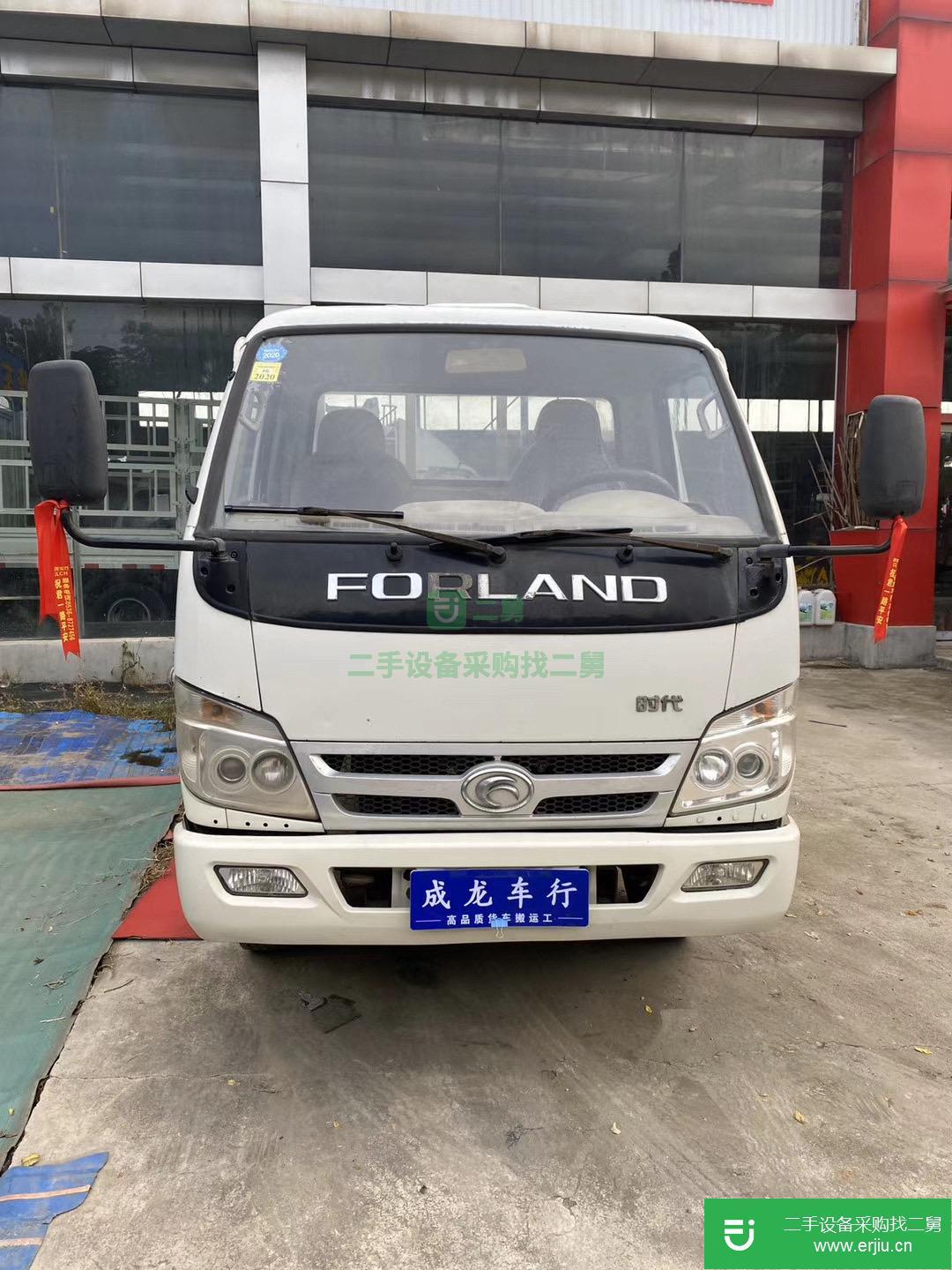 山東出售二手時代貨車