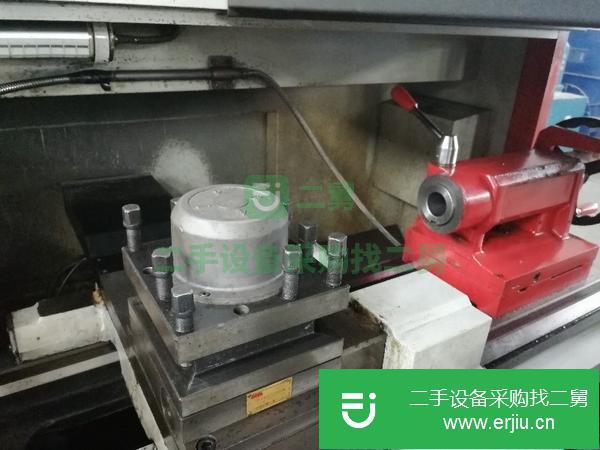 江蘇出售二手沈陽4085數控車床