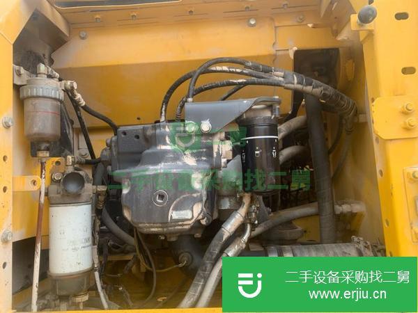 重慶出售二手小松挖掘機(jī) 手續(xù)齊全質(zhì)保一年