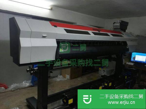 廣東出售二手工業級雙頭寫真機