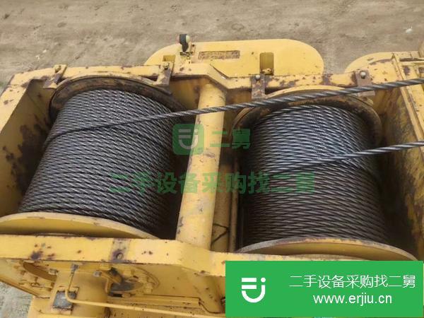 江蘇出售二手汽車吊
