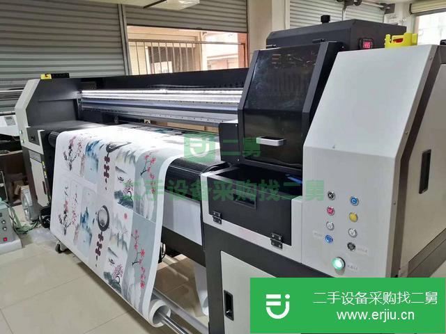 廣東出售二手特殊工藝打印機(jī)