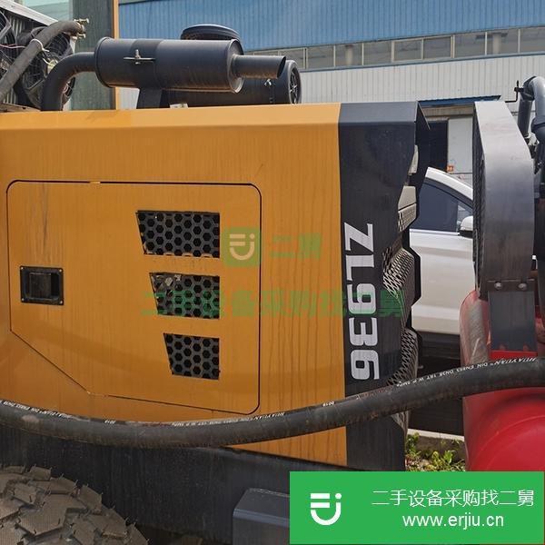 山東出售二手柴油打樁機