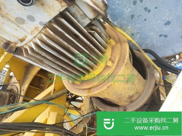 江西出售二手塔吊